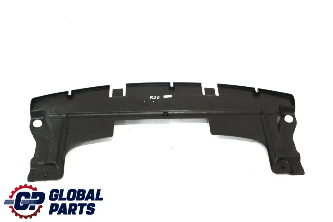 Mini R50 R52 Osłona Silnika Płyta Pod Silnik - SKU 7141494 - Numer Części 7141494