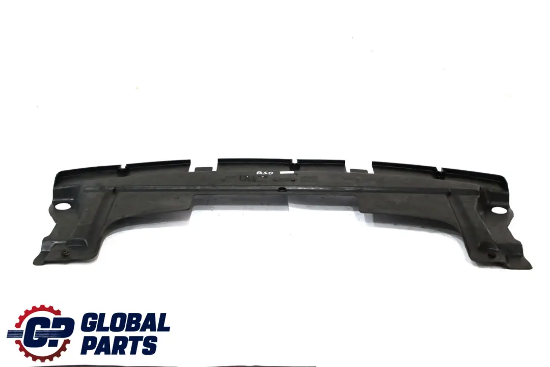 Mini Cooper R50 R52 R53 Motor Unterbodenverkleidung Vorne - SKU 7141494 - Teilenummer 7141494