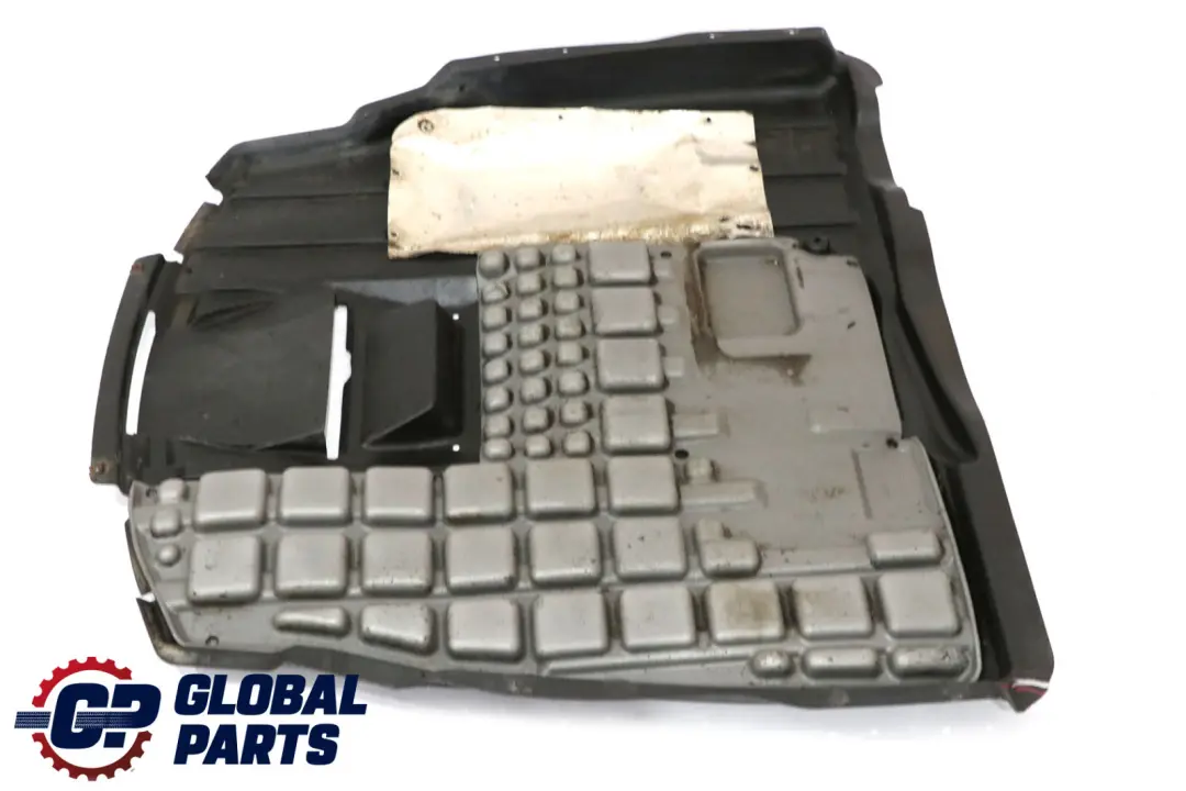 BMW X5 Series E53 Underbody Panelling Trim Panel Cover Rear - SKU 7141495-1 - Part number 7141495