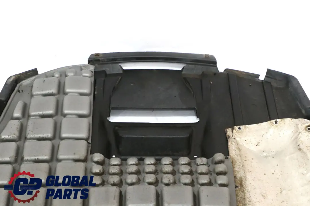 BMW X5 Series E53 Underbody Panelling Trim Panel Cover Rear - SKU 7141495-1 - Part number 7141495