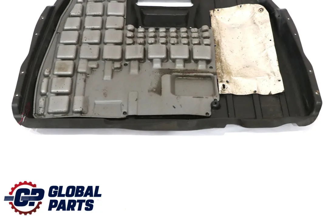 BMW X5 er E53 Unterbodenverkleidung Hinten - SKU 7141495-1 - Teilenummer 7141495