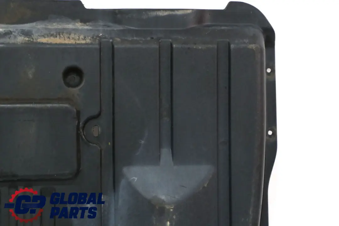 Underbody Panelling Trim Panel Cover Rear to BMW X5 Series E53 with Part number 7141495 BMW X5 Series E53 Underbody Panelling Trim Panel Cover Rear - SKU 7141495-1 - Part number 7141495