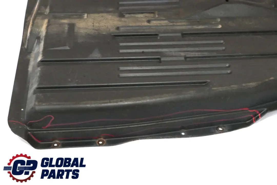 Unterbodenverkleidung Hinten für BMW X5 er E53 mit Teilenummer 7141495 BMW X5 er E53 Unterbodenverkleidung Hinten - SKU 7141495-1 - Teilenummer 7141495