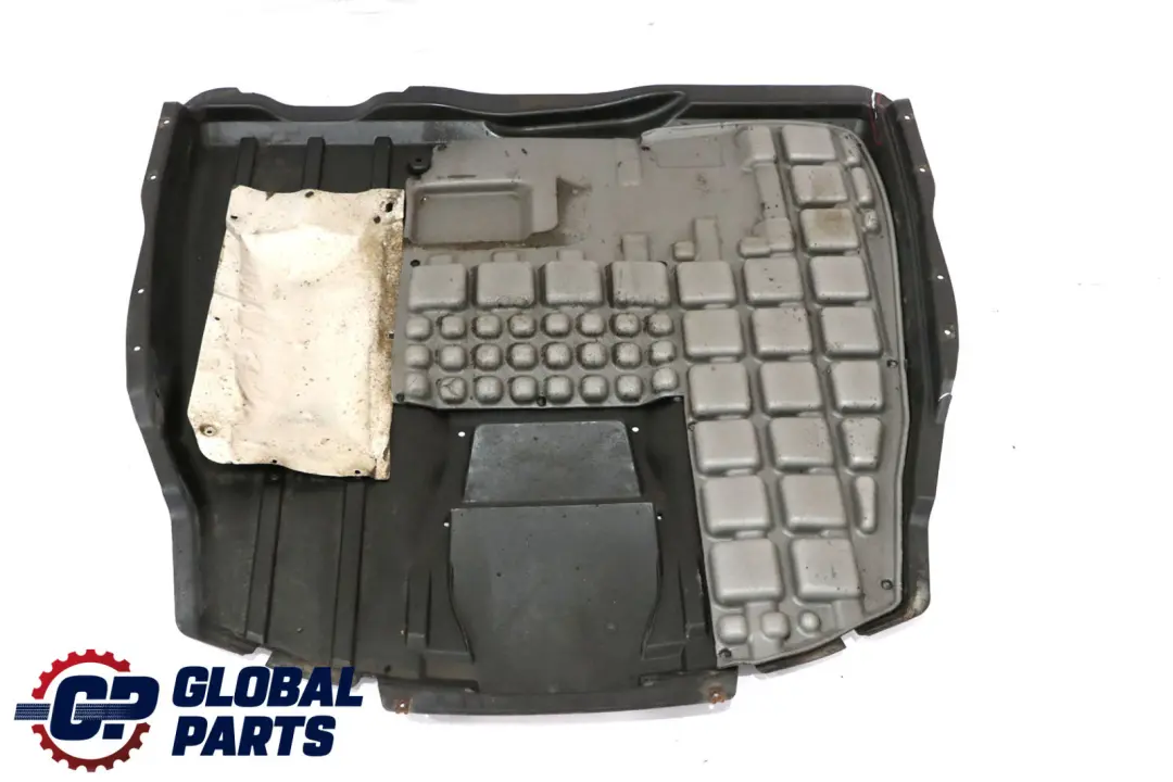 BMW X5 er E53 Unterbodenverkleidung Hinten - SKU 7141495-2 - Teilenummer 7141495