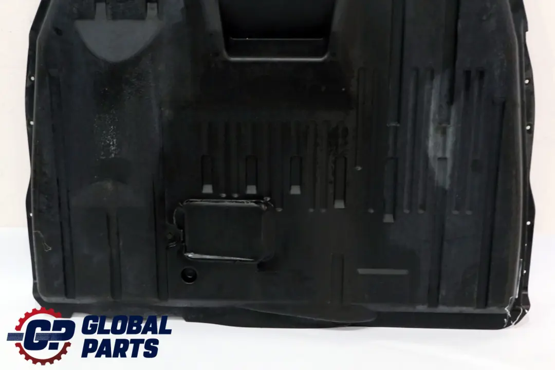 Underbody Panelling Trim Panel Cover Rear to BMW X5 Series E53 with Part number 7141495 BMW X5 Series E53 Underbody Panelling Trim Panel Cover Rear - SKU 7141495 - Part number 7141495