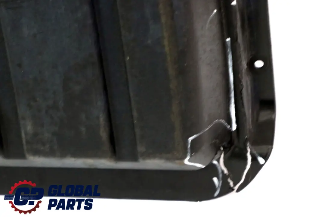 Underbody Panelling Trim Panel Cover Rear to BMW X5 Series E53 with Part number 7141495 BMW X5 Series E53 Underbody Panelling Trim Panel Cover Rear - SKU 7141495 - Part number 7141495