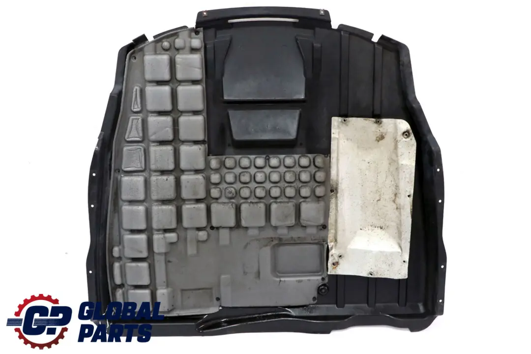 Underbody Panelling Trim Panel Cover Rear to BMW X5 Series E53 with Part number 7141495 BMW X5 Series E53 Underbody Panelling Trim Panel Cover Rear - SKU 7141495 - Part number 7141495