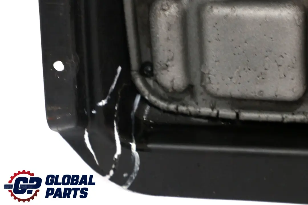 Underbody Panelling Trim Panel Cover Rear to BMW X5 Series E53 with Part number 7141495 BMW X5 Series E53 Underbody Panelling Trim Panel Cover Rear - SKU 7141495 - Part number 7141495