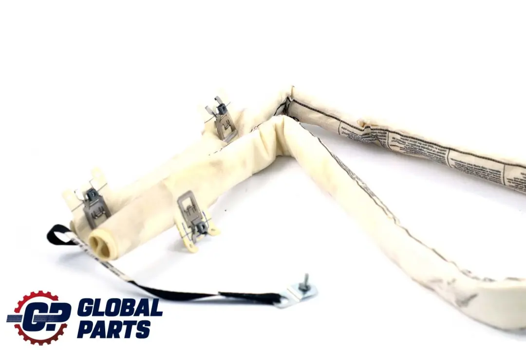  Roof Curtain BMW X5 E70 Left N/S Head Air Module Unit - SKU 7141507 - Part number 7141507