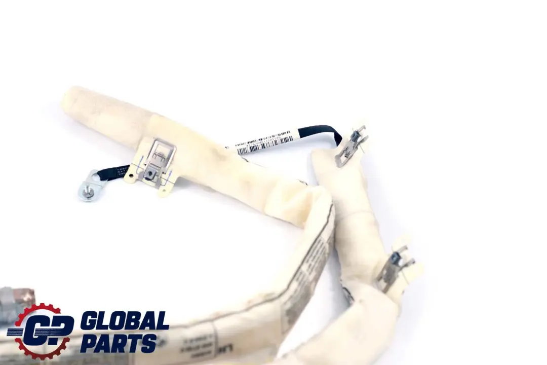 Techo BMW X5 E70 Izquierda Cabeza Módulo De Aire Unidad para Cortina De con número de pieza 7141507 Cortina De Techo BMW X5 E70 Izquierda Cabeza Módulo De Aire Unidad - SKU 7141507 - Número de pieza 7141507