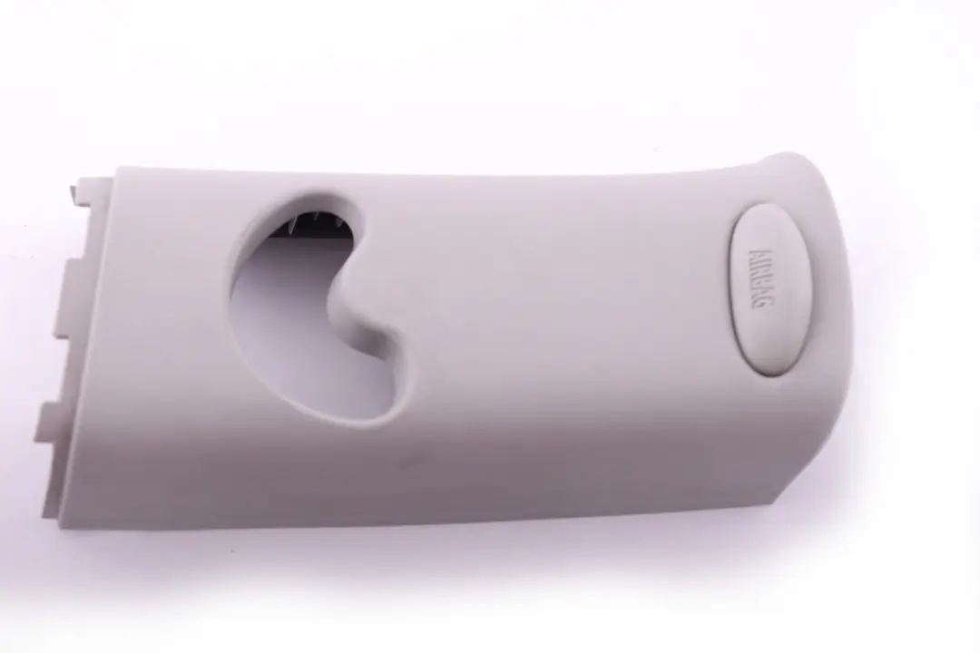 Osłona obudowa słupka lewa przód do MINI R55 R56 o numerze 2753001 MINI R55 R56 Osłona obudowa słupka lewa przód - SKU 7141531 - Numer Części 2753001