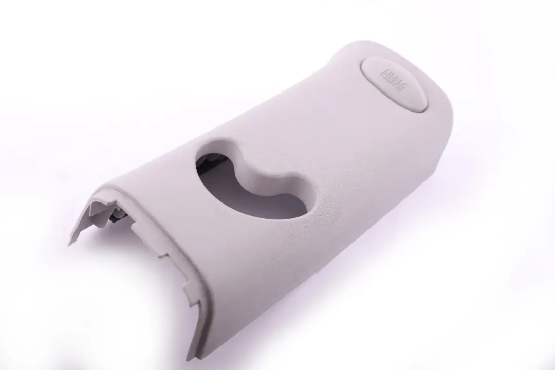 Osłona obudowa słupka lewa przód do MINI R55 R56 o numerze 2753001 MINI R55 R56 Osłona obudowa słupka lewa przód - SKU 7141531 - Numer Części 2753001