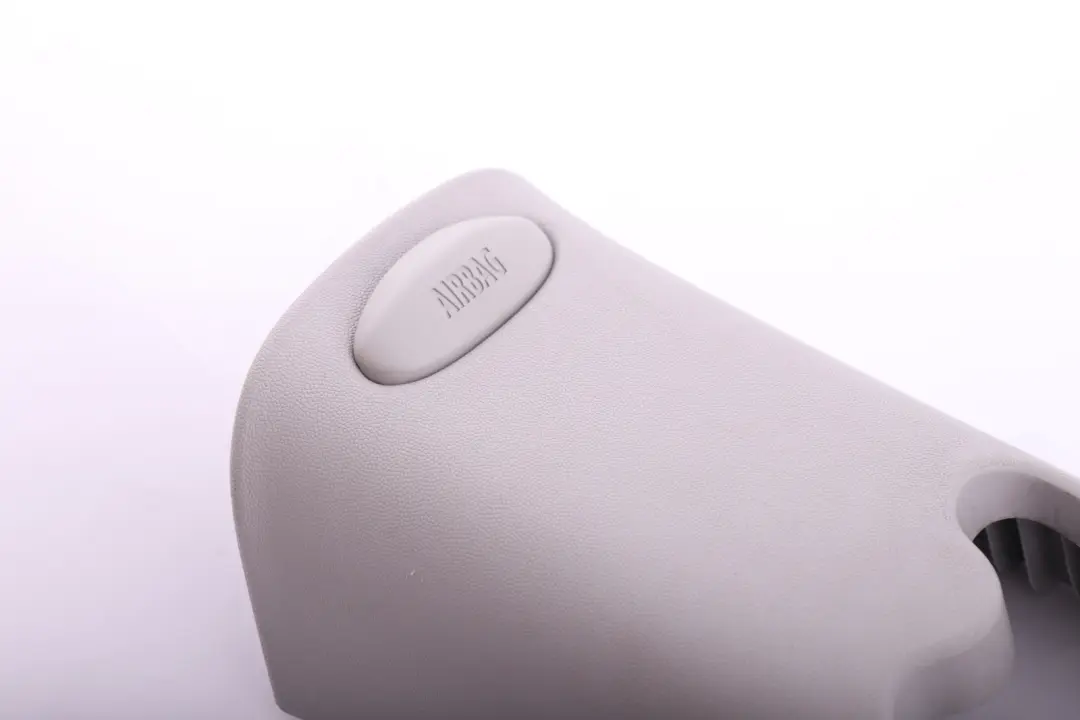 Apertura B-S?ule Superiore SX Grigio Chiaro per Mini Clubman R55 LCI con numero di parte 2753001 Mini Clubman R55 LCI Apertura B-S?ule Superiore SX Grigio Chiaro - SKU 7141531 - Numero di parte 2753001