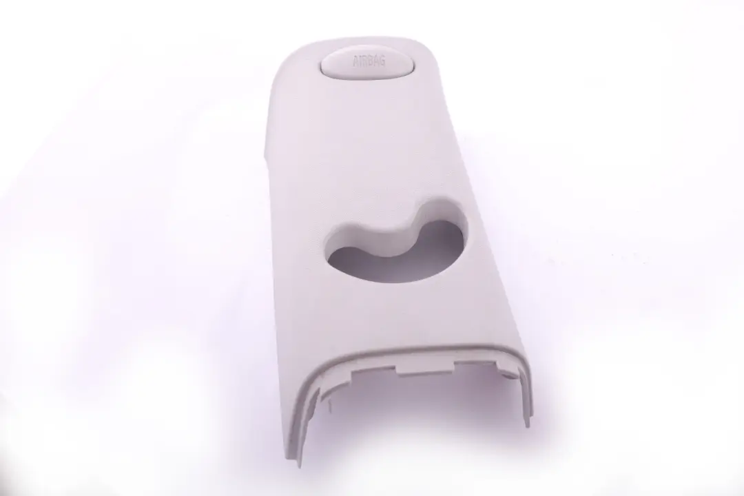 Osłona obudowa słupka lewa przód do MINI R55 R56 o numerze 2753001 MINI R55 R56 Osłona obudowa słupka lewa przód - SKU 7141531 - Numer Części 2753001