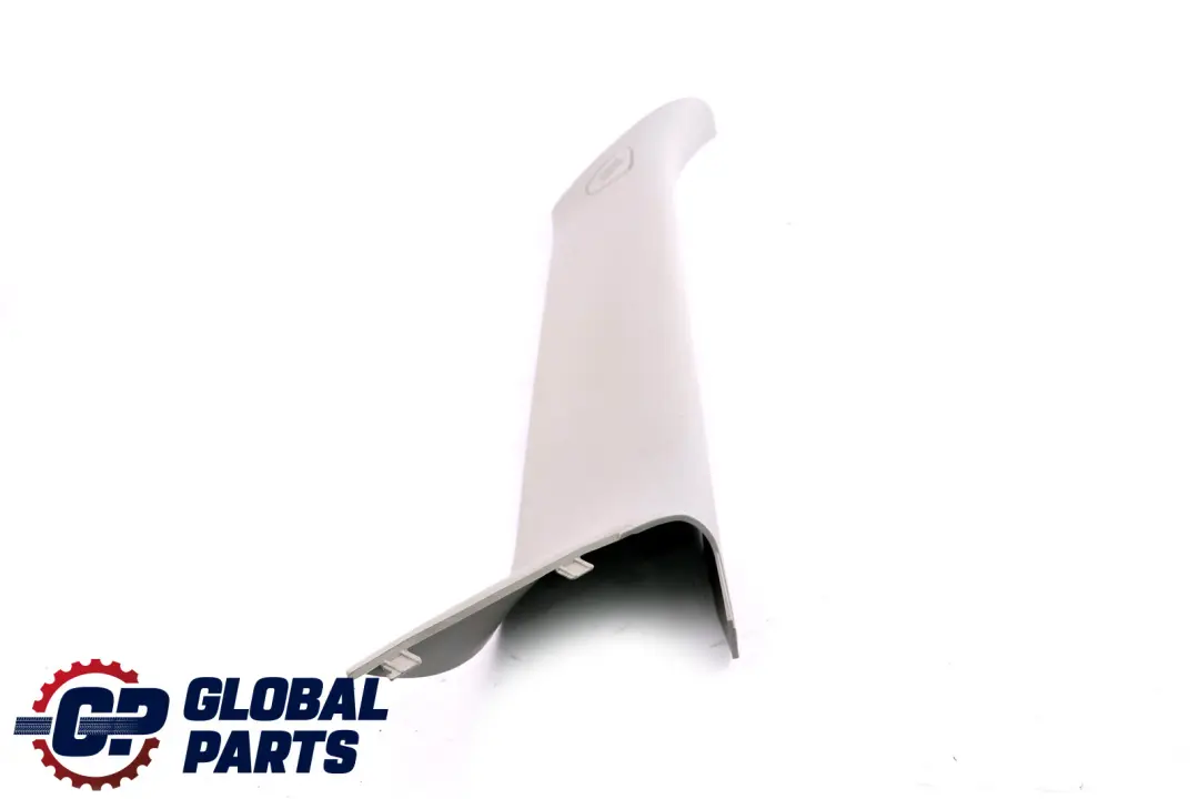 Mini Cooper R56 Couverture A Colonne Droite Gris Clair Gris 2752998 - SKU 7141554-1 - Numéro de pièce 7141554