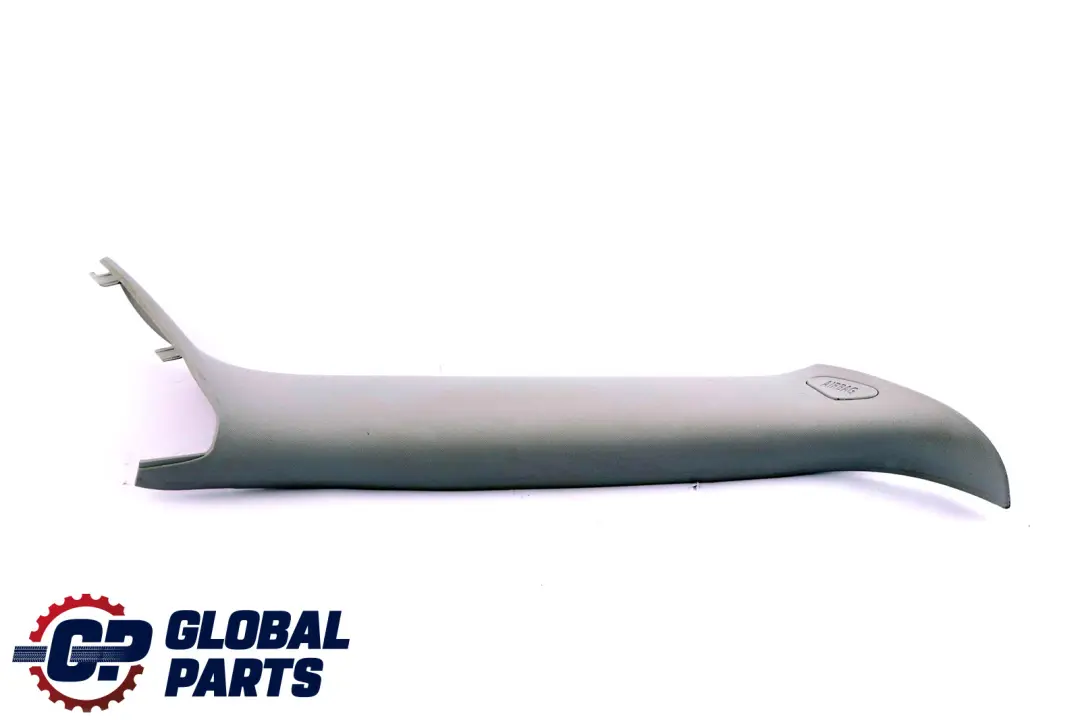 Apertura A Colonna Destra Chiaro Grigio 2752998 per Mini Cooper R56 con numero di parte 7141554 Mini Cooper R56 Apertura A Colonna Destra Chiaro Grigio 2752998 - SKU 7141554-1 - Numero di parte 7141554