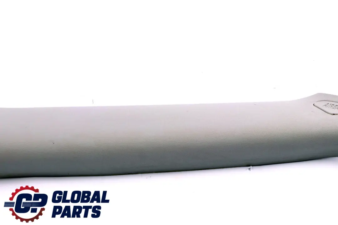 BMW MINI Cooper R56 Blende A Säule rechts HELL GRAU GREY 2752998 - SKU 7141554-1 - Teilenummer 7141554