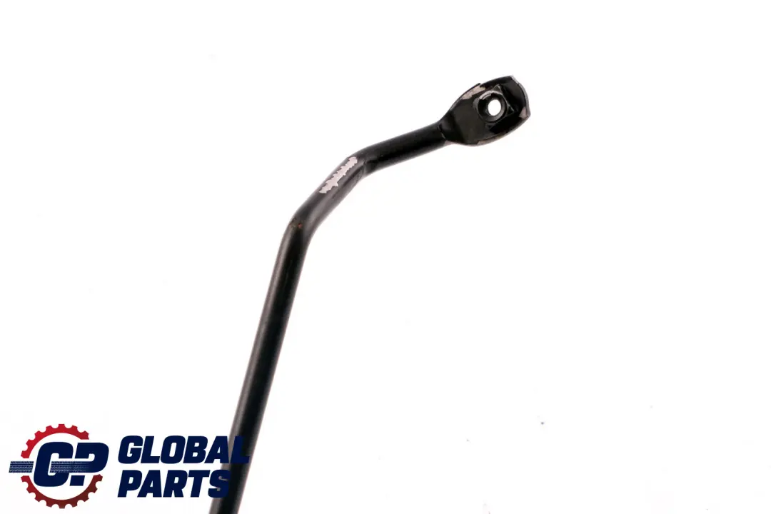 BMW 7 Series E65 E66 E67 Bonnet Hood Catch Holder - SKU 7141860 - Part number 7141860