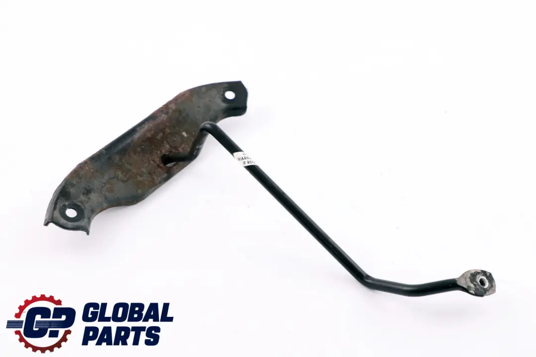 BMW 7 Series E65 E66 E67 Bonnet Hood Catch Holder - SKU 7141860 - Part number 7141860