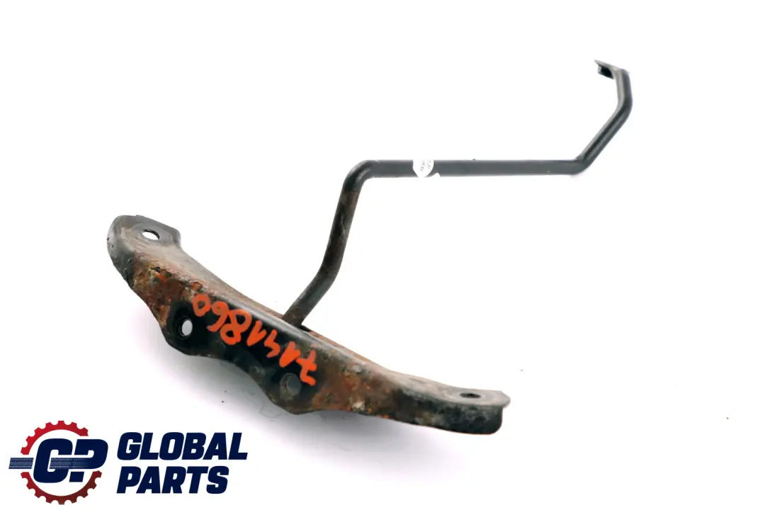 Bonnet Hood Catch Holder to BMW 7 Series E65 E66 E67 with Part number 7141860 BMW 7 Series E65 E66 E67 Bonnet Hood Catch Holder - SKU 7141860 - Part number 7141860