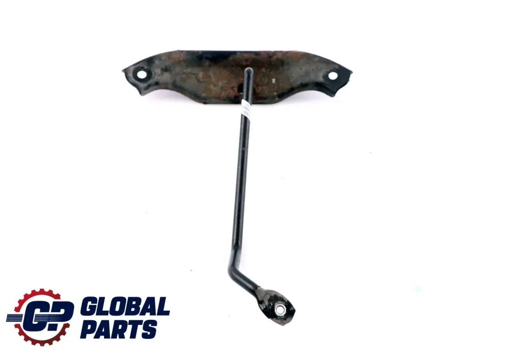 Bonnet Hood Catch Holder to BMW 7 Series E65 E66 E67 with Part number 7141860 BMW 7 Series E65 E66 E67 Bonnet Hood Catch Holder - SKU 7141860 - Part number 7141860