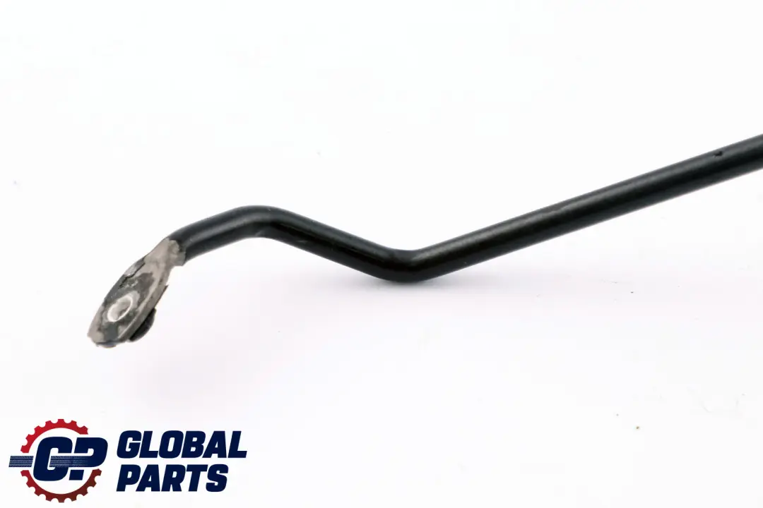 Bonnet Hood Catch Holder to BMW 7 Series E65 E66 E67 with Part number 7141860 BMW 7 Series E65 E66 E67 Bonnet Hood Catch Holder - SKU 7141860 - Part number 7141860