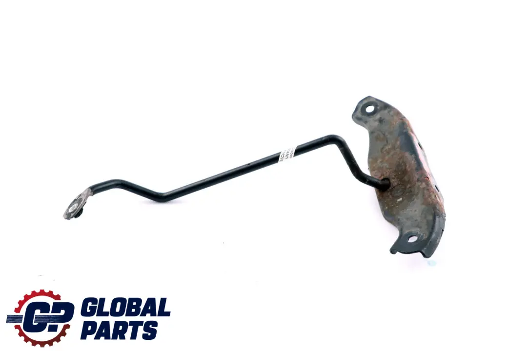 Bonnet Hood Catch Holder to BMW 7 Series E65 E66 E67 with Part number 7141860 BMW 7 Series E65 E66 E67 Bonnet Hood Catch Holder - SKU 7141860 - Part number 7141860