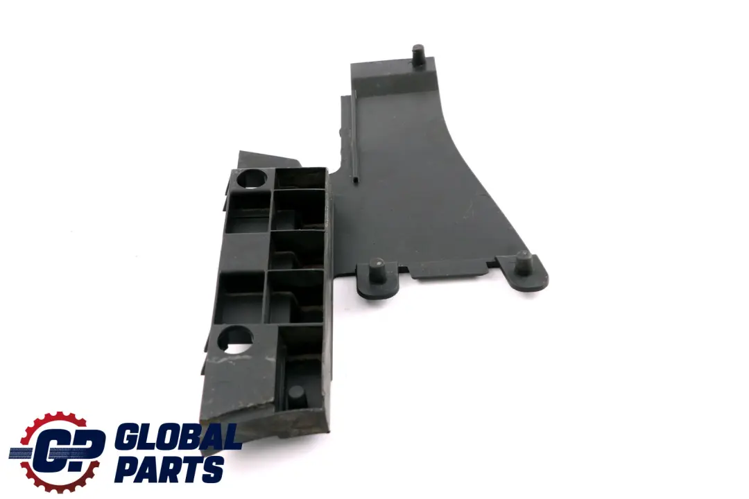 BMW 1 Series E81 E82 E87 E87N Floorpan Cover Side Rear Left N/S - SKU 7141861 - Part number 7141861