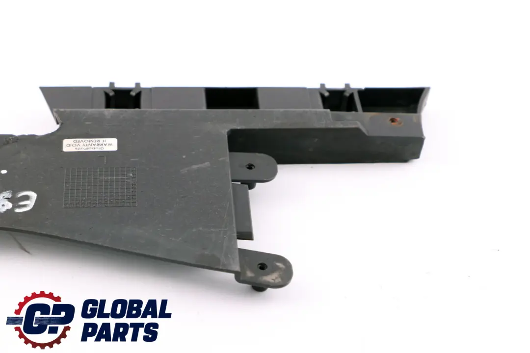 BMW 1 Series E81 E82 E87 E87N Floorpan Cover Side Rear Left N/S - SKU 7141861 - Part number 7141861