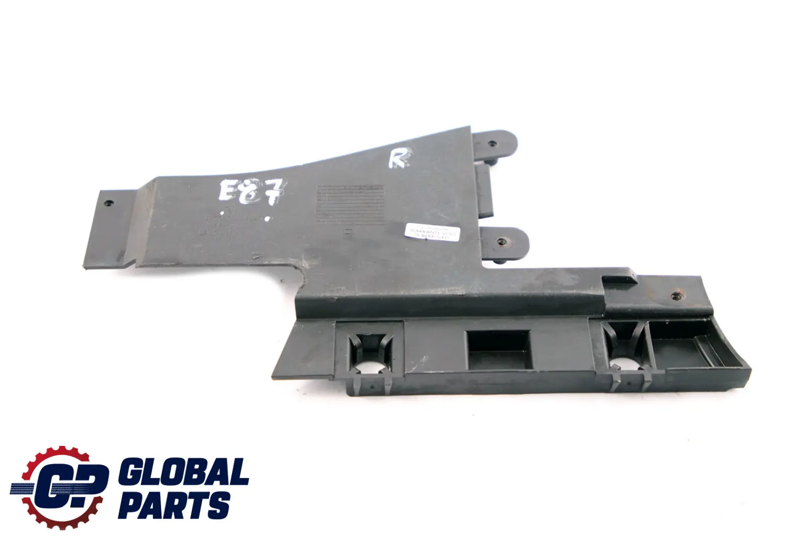 BMW E81 E82 E82E E87 E87N Extension Paneles Lado Derecho 