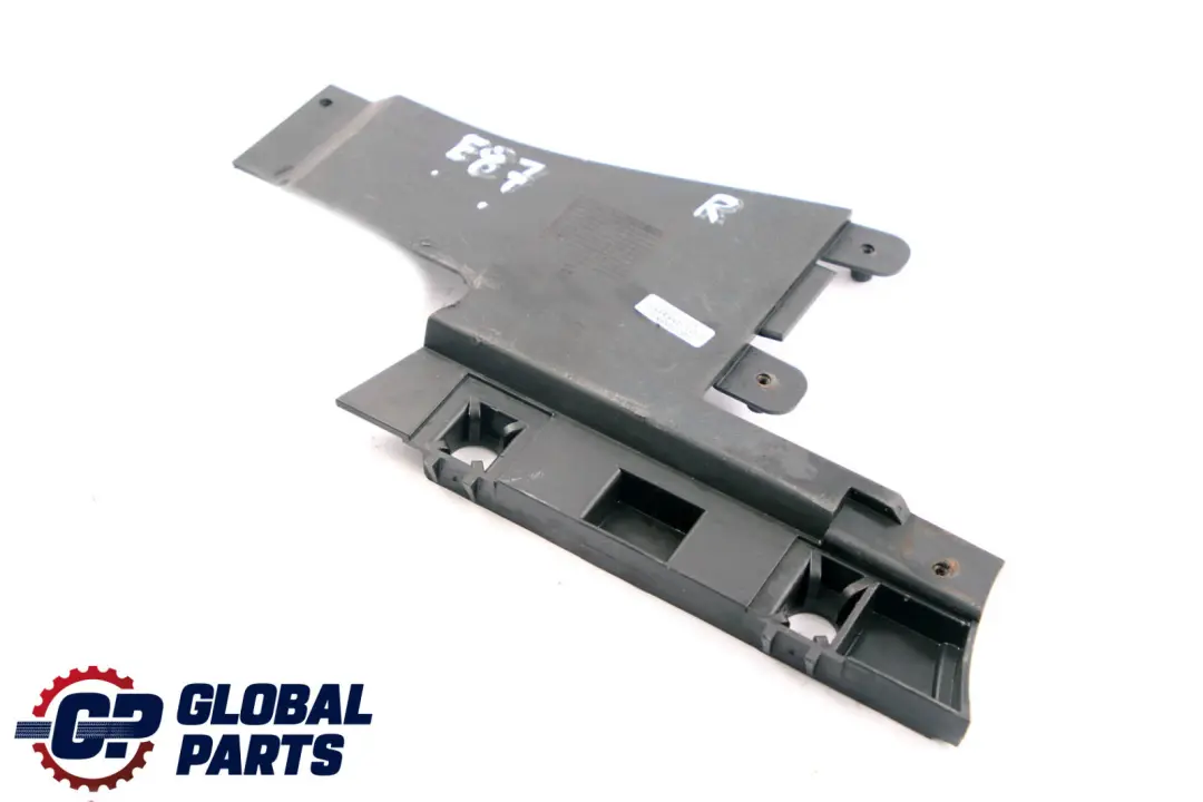 Prolunga Protezione Sottoscocca Pannello Laterali Dx per BMW E81 E82 E87 E87N con numero di parte 7141862 BMW E81 E82 E87 E87N Prolunga Protezione Sottoscocca Pannello Laterali Dx - SKU 7141862 - Numero di parte 7141862