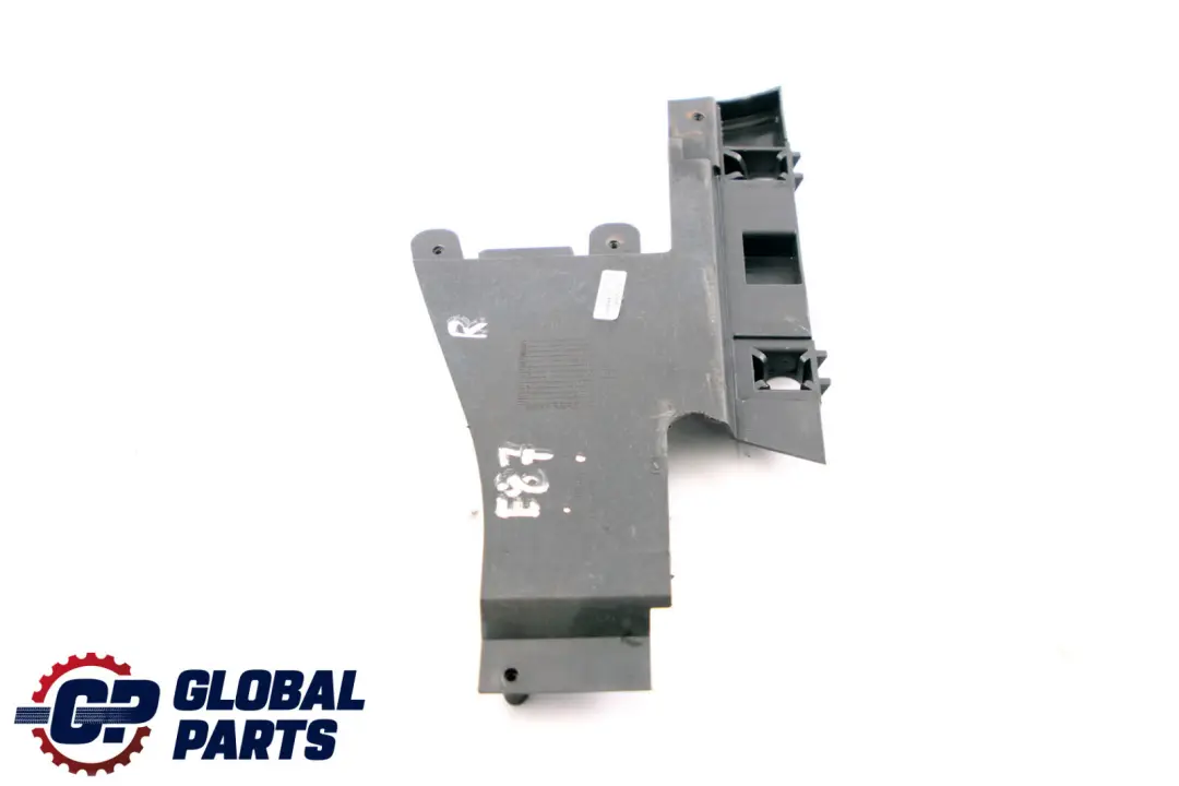 E82E E87 E87N Extension Paneles Lado Derecho para BMW E81 E82 con número de pieza 7141862 BMW E81 E82 E82E E87 E87N Extension Paneles Lado Derecho - SKU 7141862 - Número de pieza 7141862