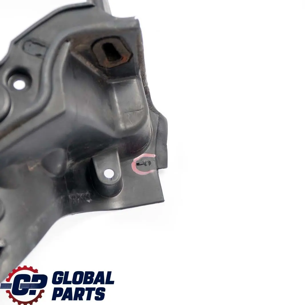 Mini Cooper One R55 R56 N12 W16 Embellecedor Parte Inferior del Mamparo - SKU 7141868 - Número de pieza 7141868