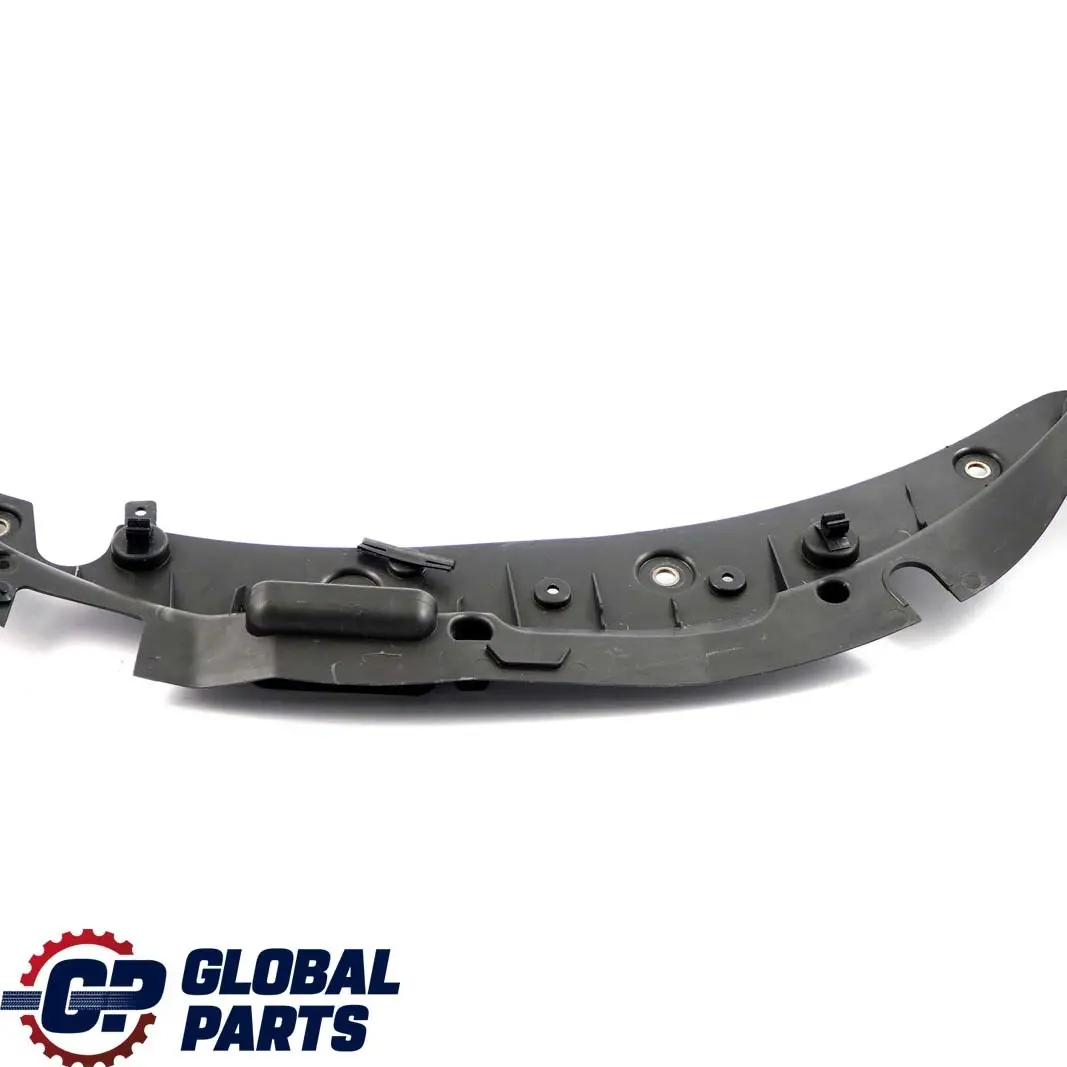 Embellecedor Parte Inferior del Mamparo para Mini Cooper One R55 R56 N12 W16 con número de pieza 7141868 Mini Cooper One R55 R56 N12 W16 Embellecedor Parte Inferior del Mamparo - SKU 7141868 - Número de pieza 7141868