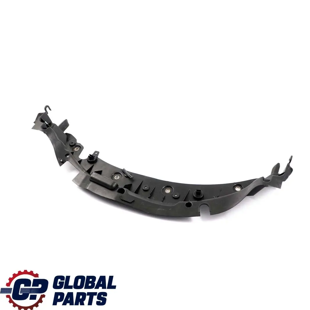 Mini Cooper One R55 R56 N12 W16 Embellecedor Parte Inferior del Mamparo - SKU 7141868 - Número de pieza 7141868