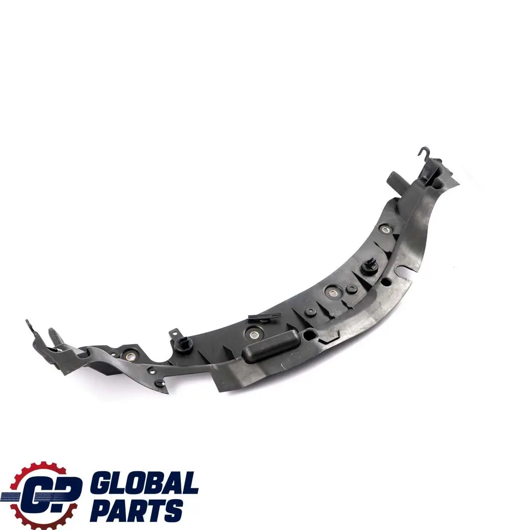 Mini Cooper One R55 R56 N12 W16 Embellecedor Parte Inferior del Mamparo - SKU 7141868 - Número de pieza 7141868