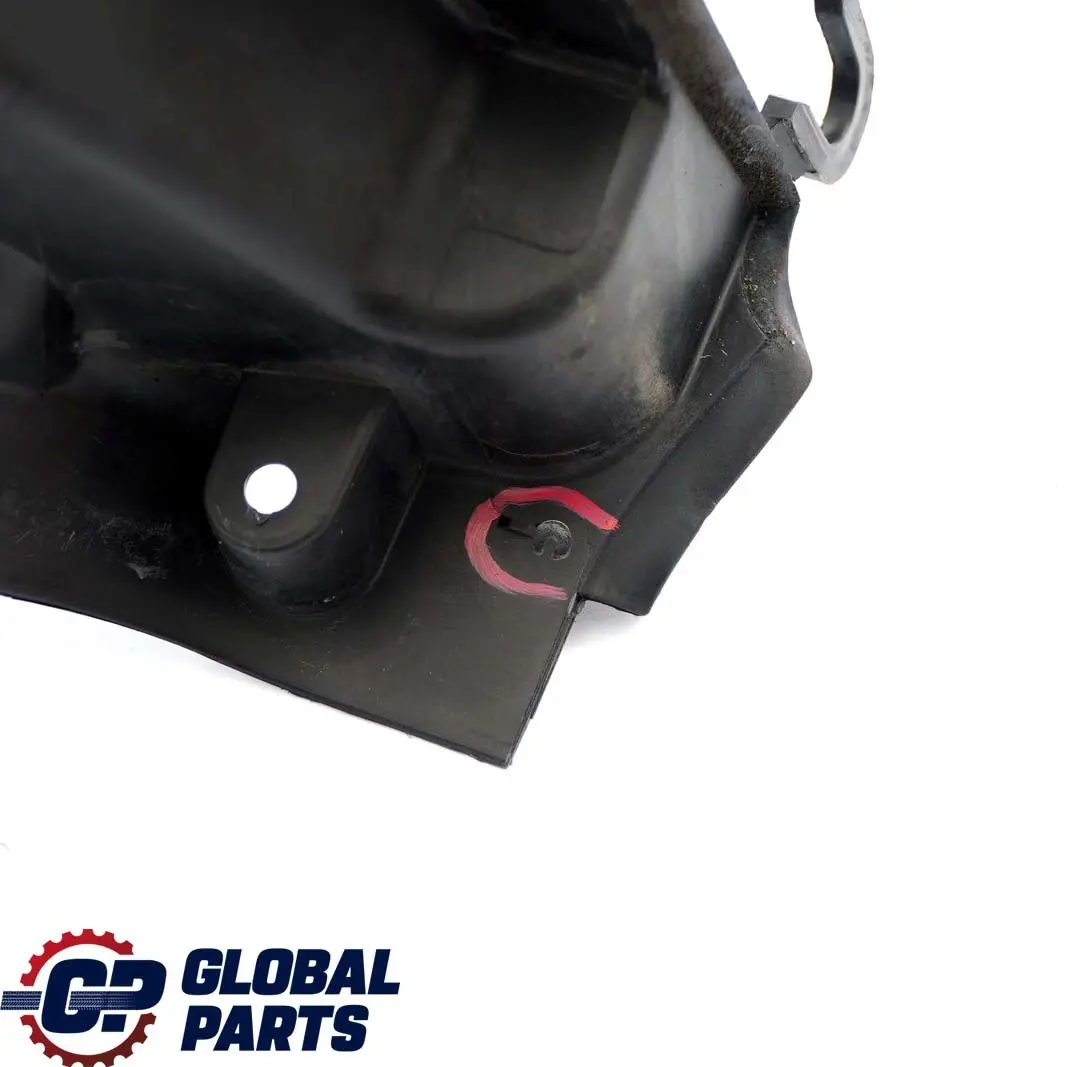 Mini Cooper One R55 R56 N12 W16 Embellecedor Parte Inferior del Mamparo - SKU 7141868 - Número de pieza 7141868