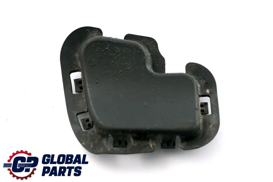 BMW 1 er E81 E87 Deckel Abdeckung Radhaus Vorne Unten Rechts - SKU 7141874 - Teilenummer 51717141874