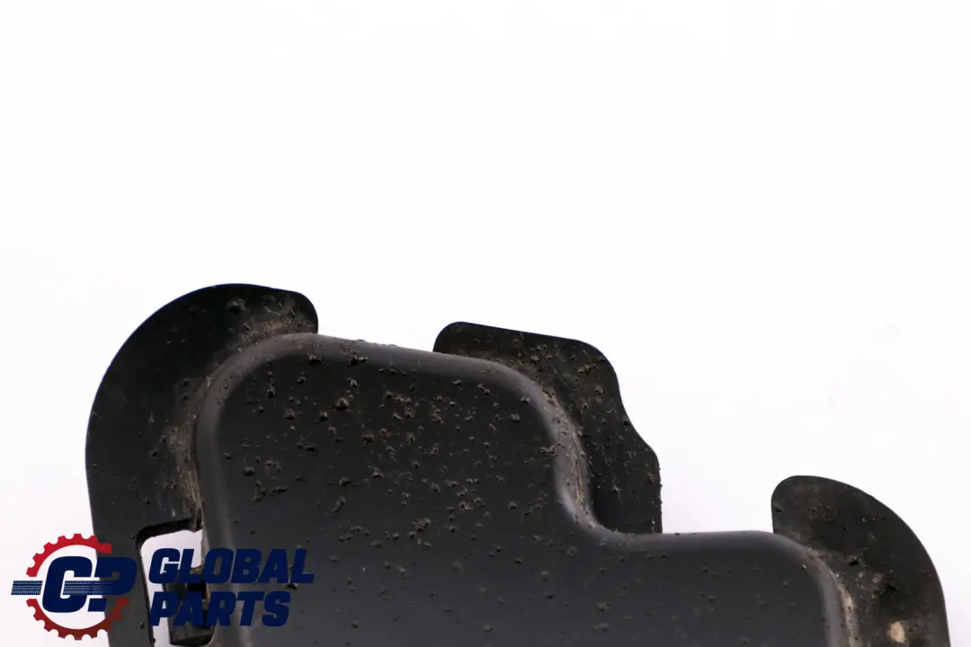 BMW 1 Series E81 E87 O/S Front Right Wheel Arch Access Cover Bottom - SKU 7141874 - Part number 51717141874