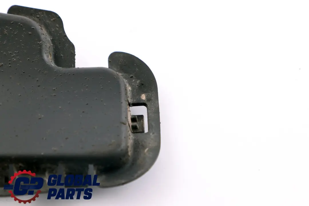 BMW 1 er E81 E87 Deckel Abdeckung Radhaus Vorne Unten Rechts - SKU 7141874 - Teilenummer 51717141874