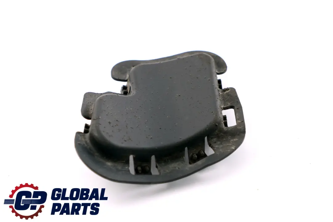 BMW 1 er E81 E87 Deckel Abdeckung Radhaus Vorne Unten Rechts - SKU 7141874 - Teilenummer 51717141874