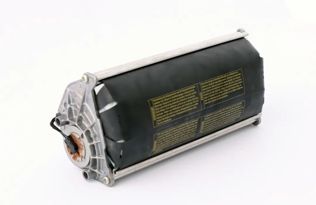 Modulo aria per lato passeggero per BMW E65 E66 E67 con numero di parte 7141893 BMW E65 E66 E67 Modulo aria per lato passeggero - SKU 7141893 - Numero di parte 7141893