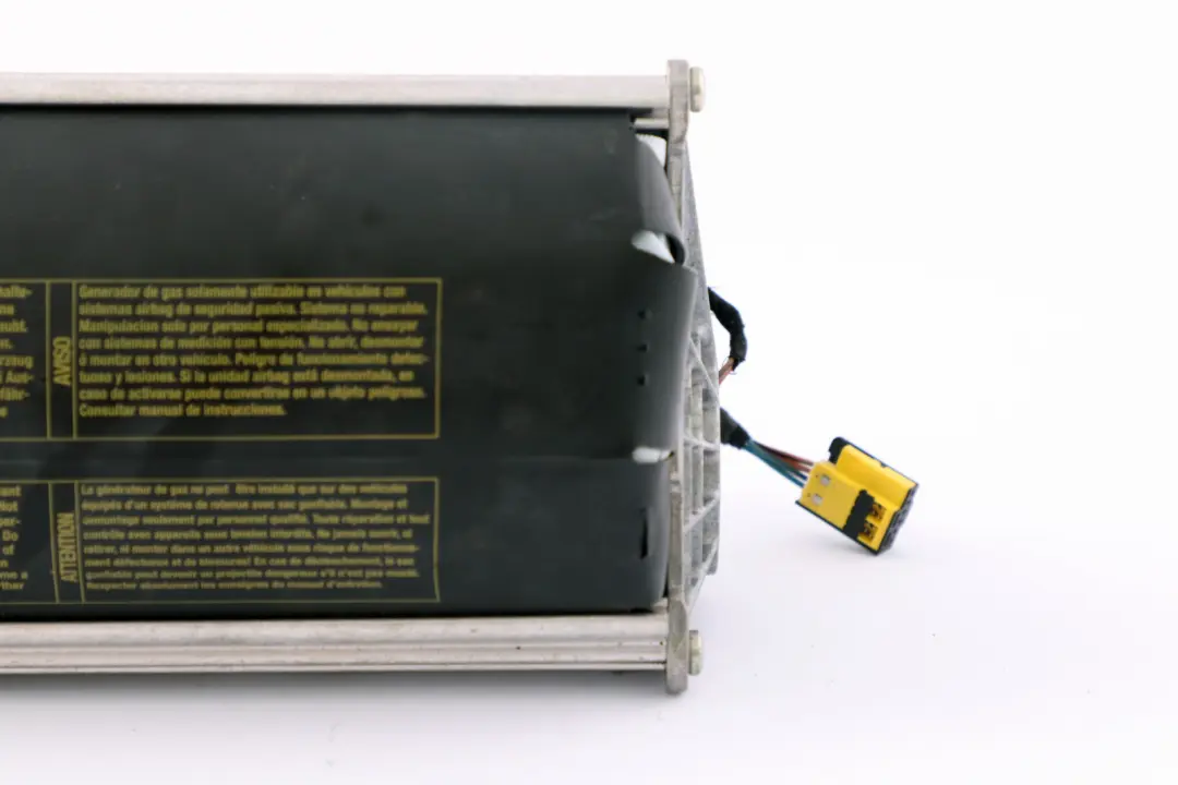 BMW E65 E66 E67 Module De Sac Gonflable Pour Le Côté Passager - SKU 7141893 - Numéro de pièce 7141893