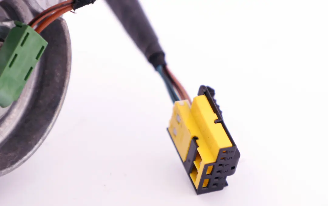 BMW E65 E66 E67 Module De Sac Gonflable Pour Le Côté Passager - SKU 7141893 - Numéro de pièce 7141893