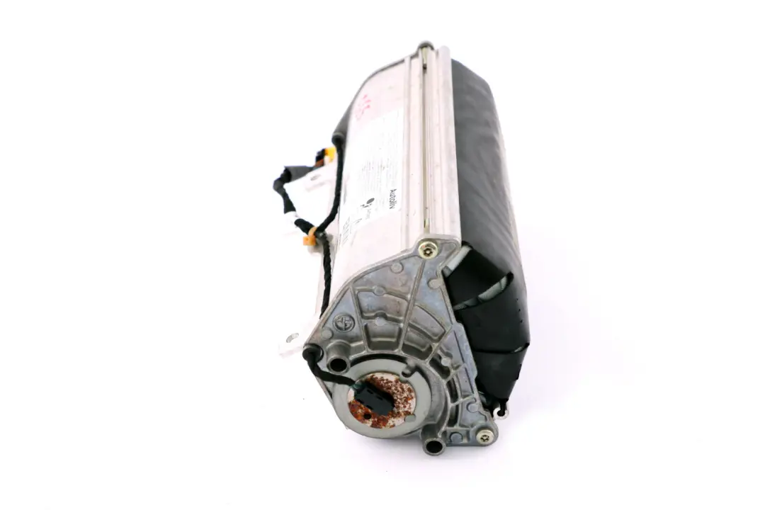 Module For Passenger Side N/S to BMW E65 E66 E67 Air with Part number 7141893 BMW E65 E66 E67 Air Module For Passenger Side N/S - SKU 7141893 - Part number 7141893