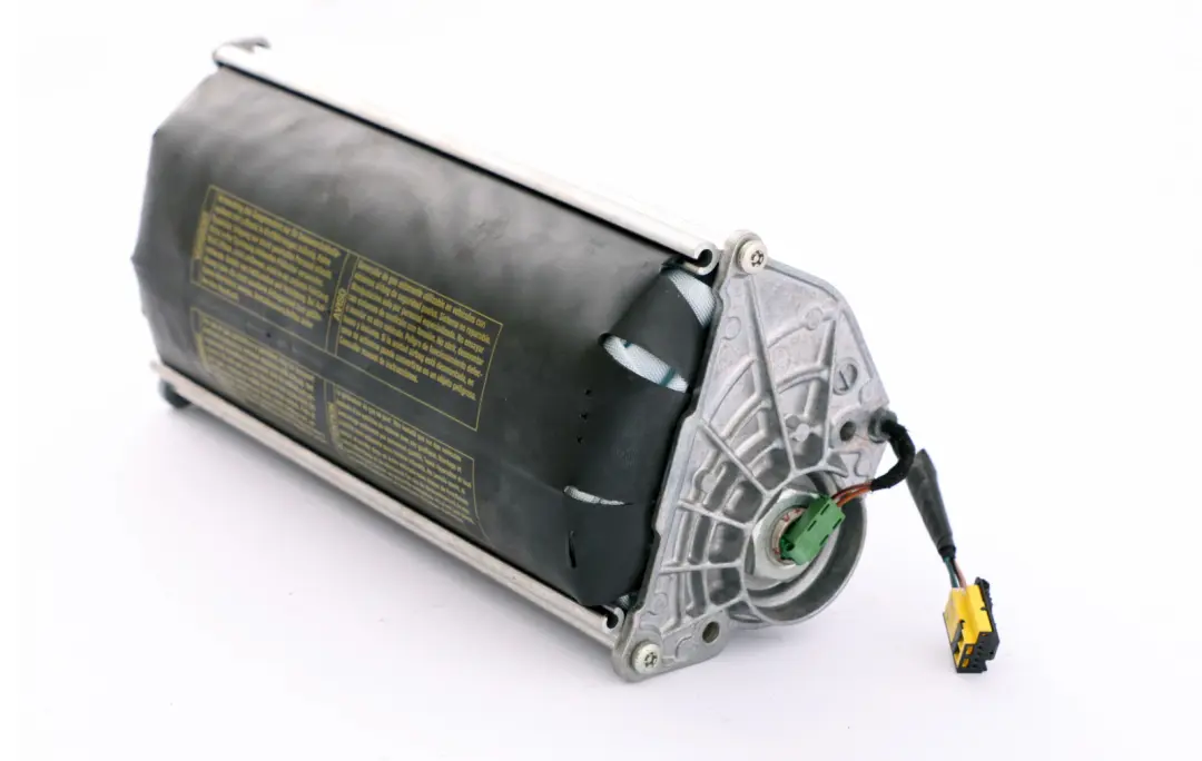 BMW E65 E66 E67 Air Module For Passenger Side N/S - SKU 7141893 - Part number 7141893