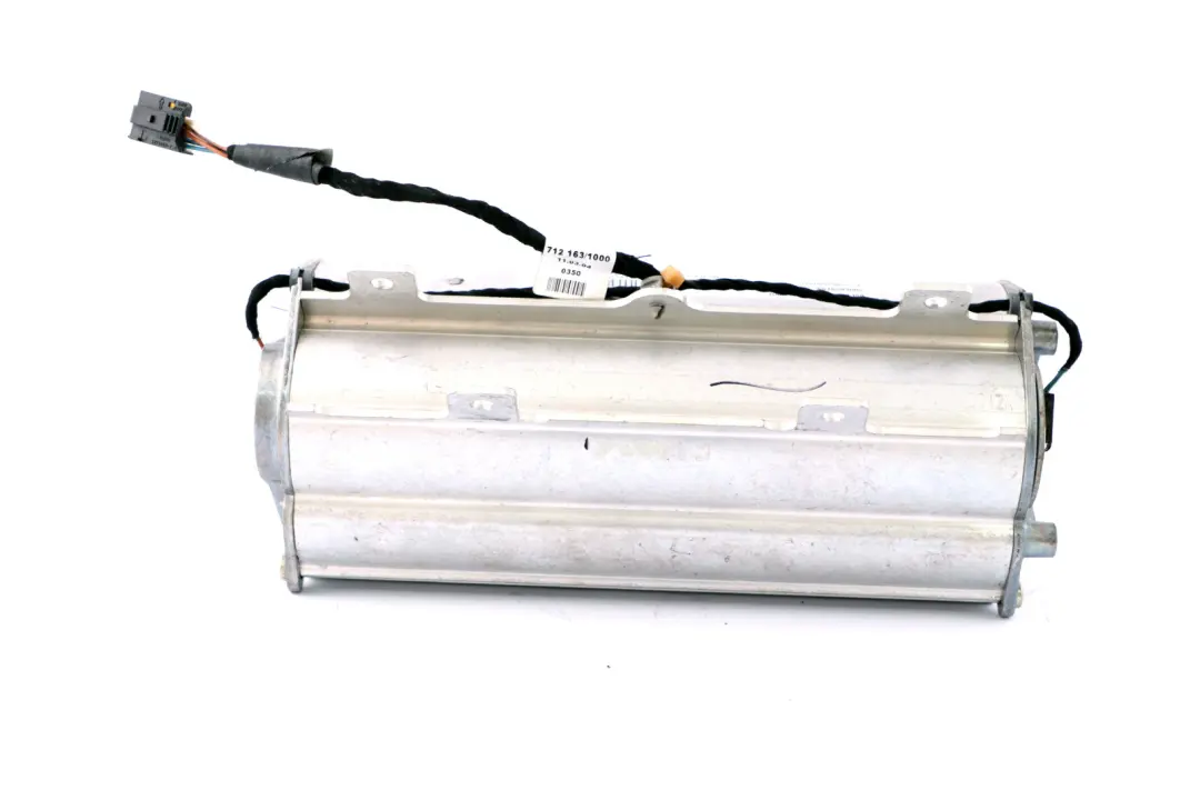 Module For Passenger Side N/S to BMW E65 E66 E67 Air with Part number 7141893 BMW E65 E66 E67 Air Module For Passenger Side N/S - SKU 7141893 - Part number 7141893