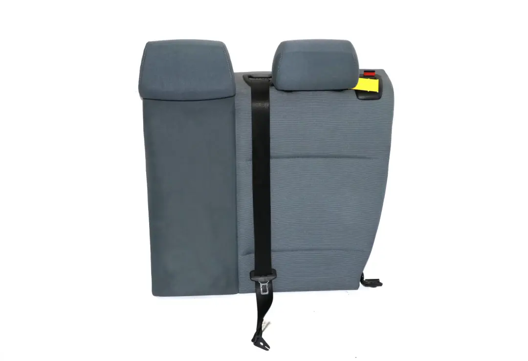 BMW E87 Reference Dossier Reste Tissu Arriere Gauche Gris Alaska Gris - SKU 7141951 - Numéro de pièce 7141951