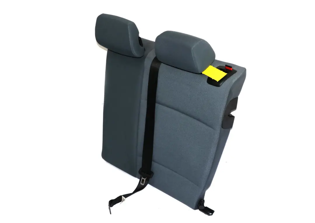 Cloth Interior Left Rear Backrest Seat N/S Alaskagrau Grey to BMW E87 with Part number 7141951 BMW E87 Cloth Interior Left Rear Backrest Seat N/S Alaskagrau Grey - SKU 7141951 - Part number 7141951