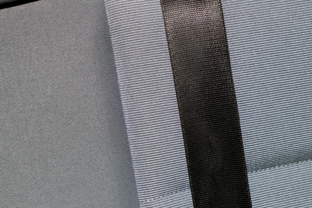 BMW E87 Reference Dossier Reste Tissu Arriere Gauche Gris Alaska Gris - SKU 7141951 - Numéro de pièce 7141951